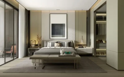 How To Turn Your Master Bedroom Turn Master Suite