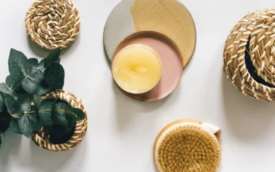 4 DIY Citrus Fruit Spa Treatments To Relax